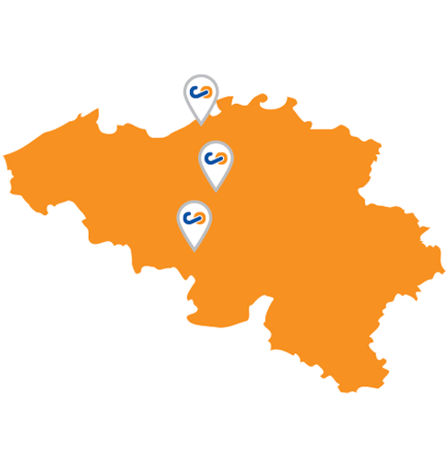Country-map-Belgium